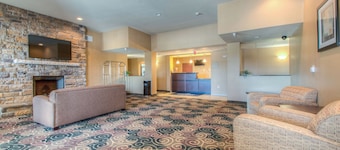 Cobblestone Inn & Suites - Wray