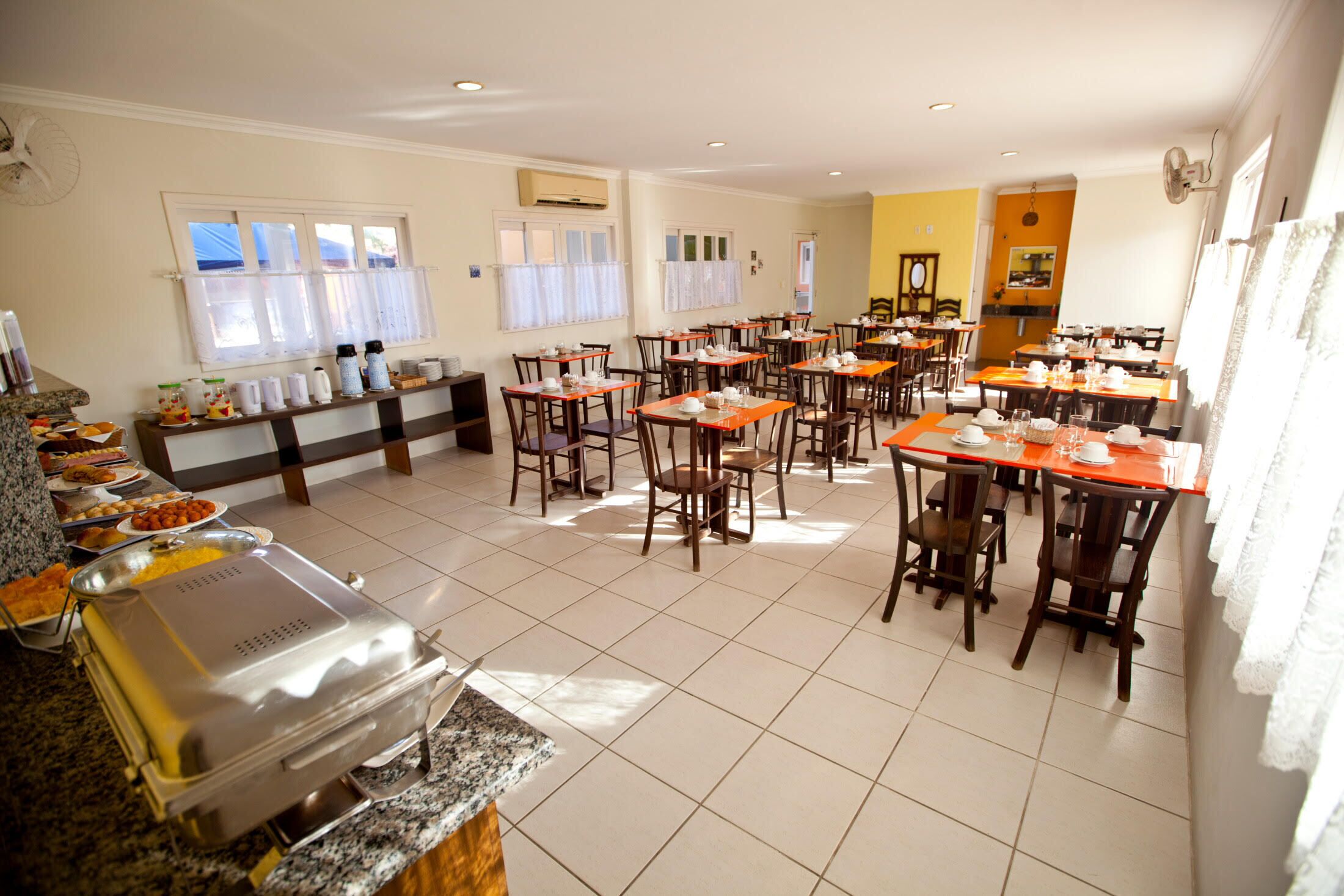 Foto - Capitães de Areia Pousada