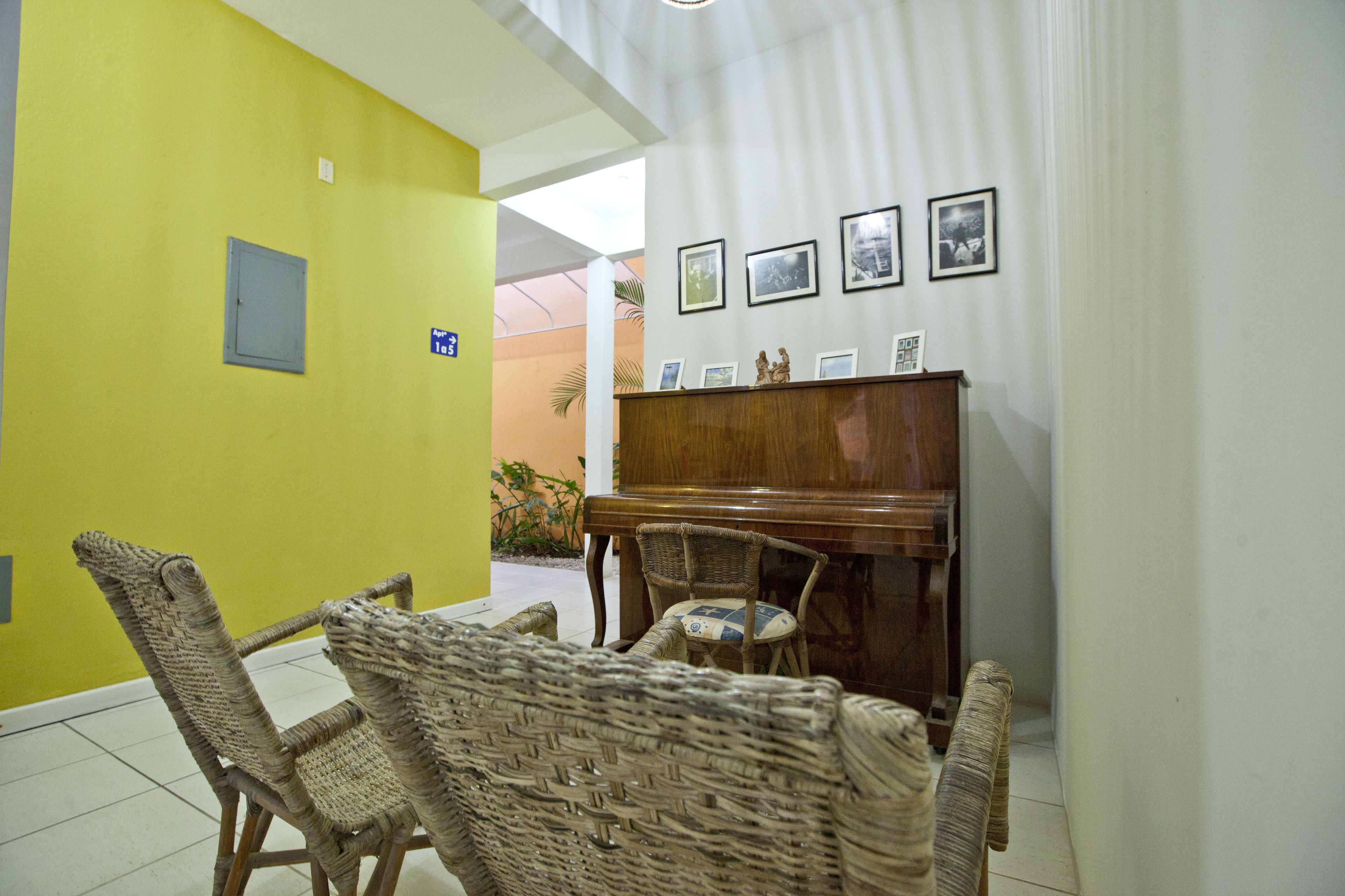 Foto - Capitães de Areia Pousada