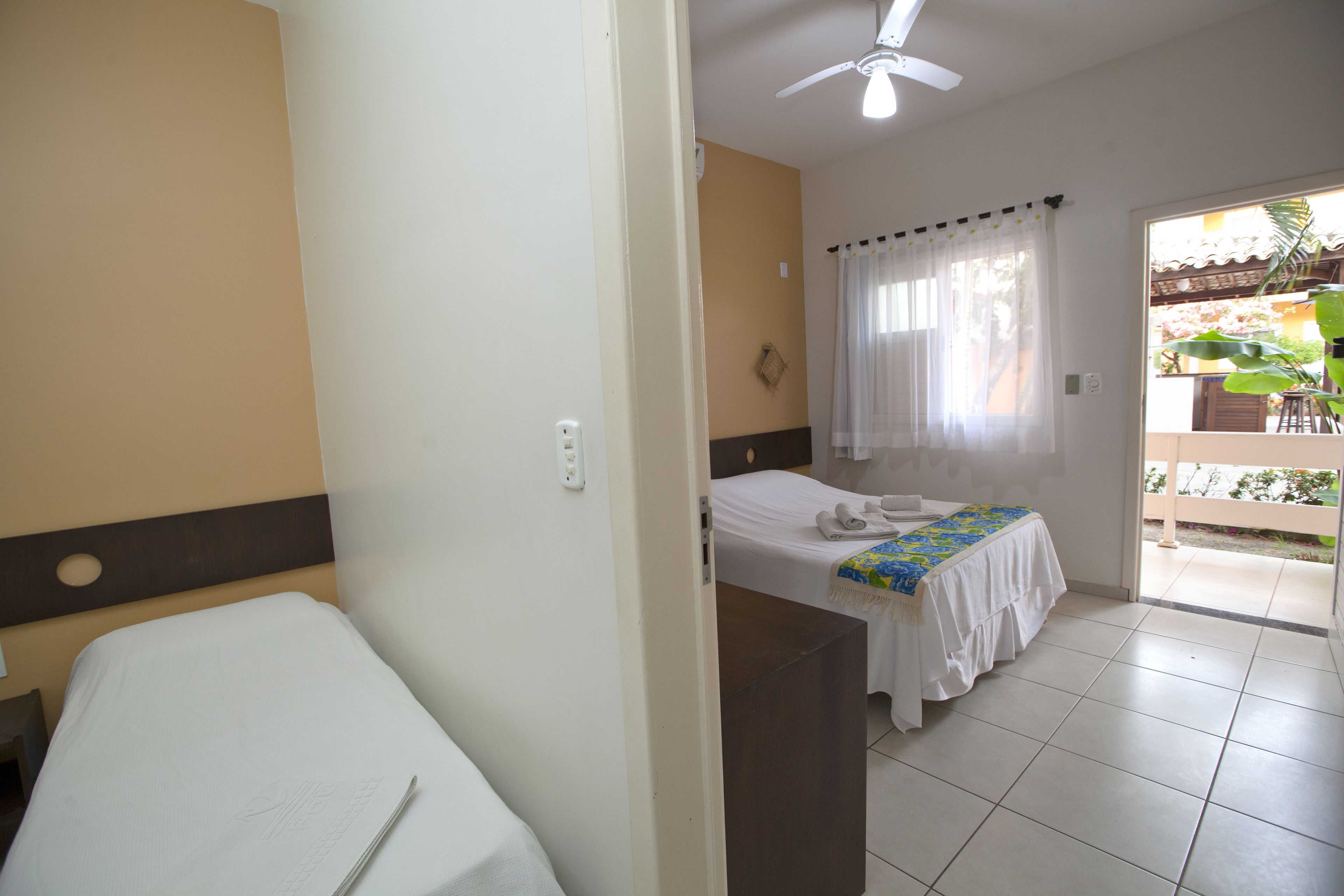 Foto - Capitães de Areia Pousada