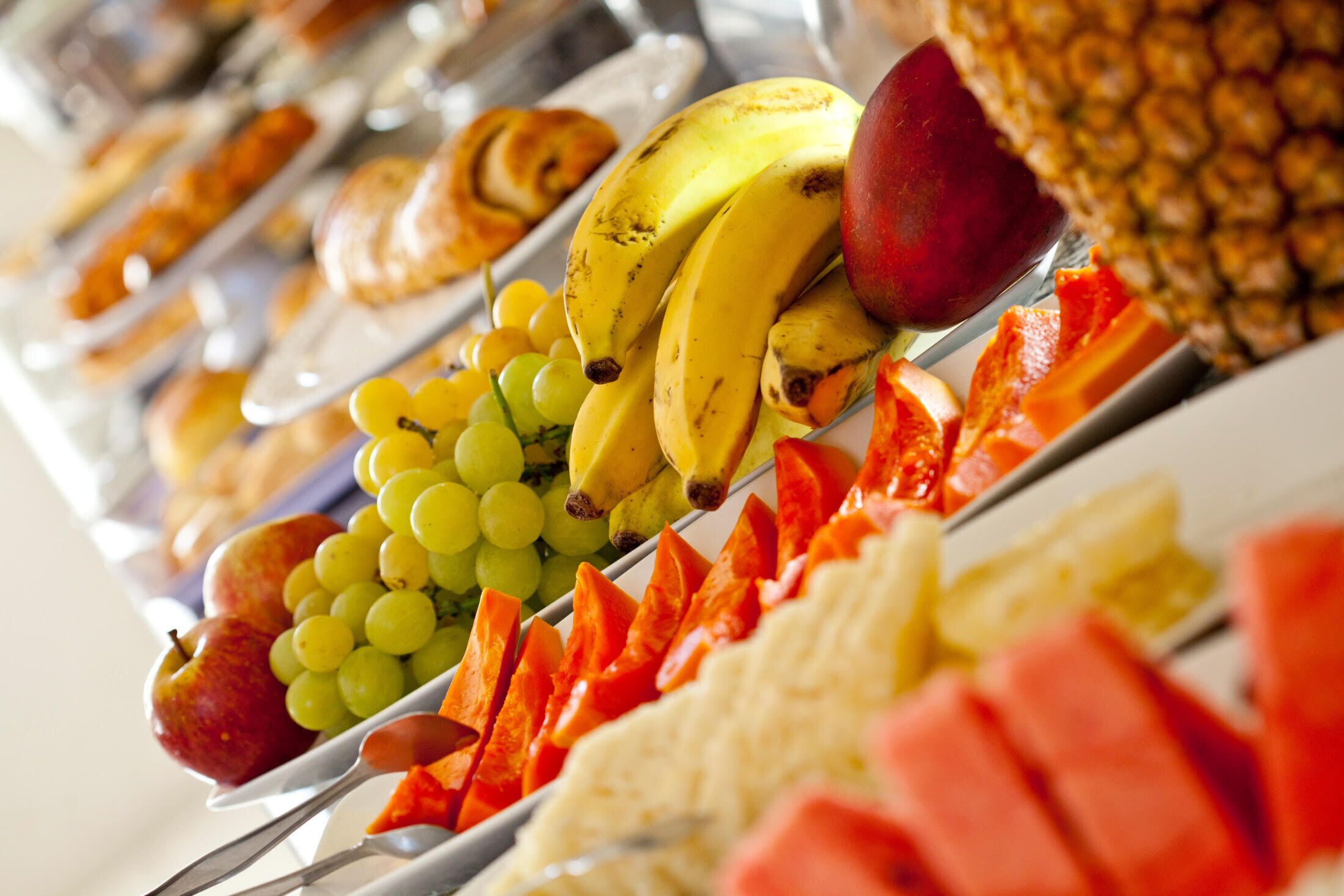 Foto - Capitães de Areia Pousada