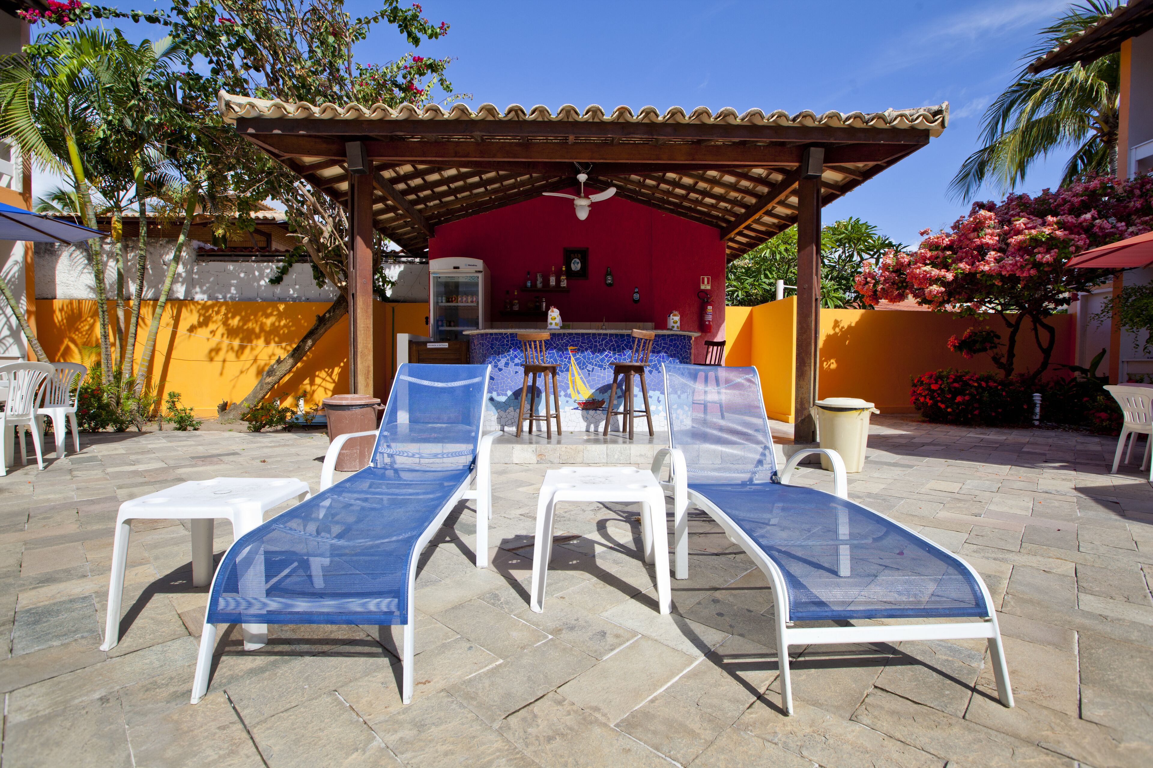 Bar (na propriedade)