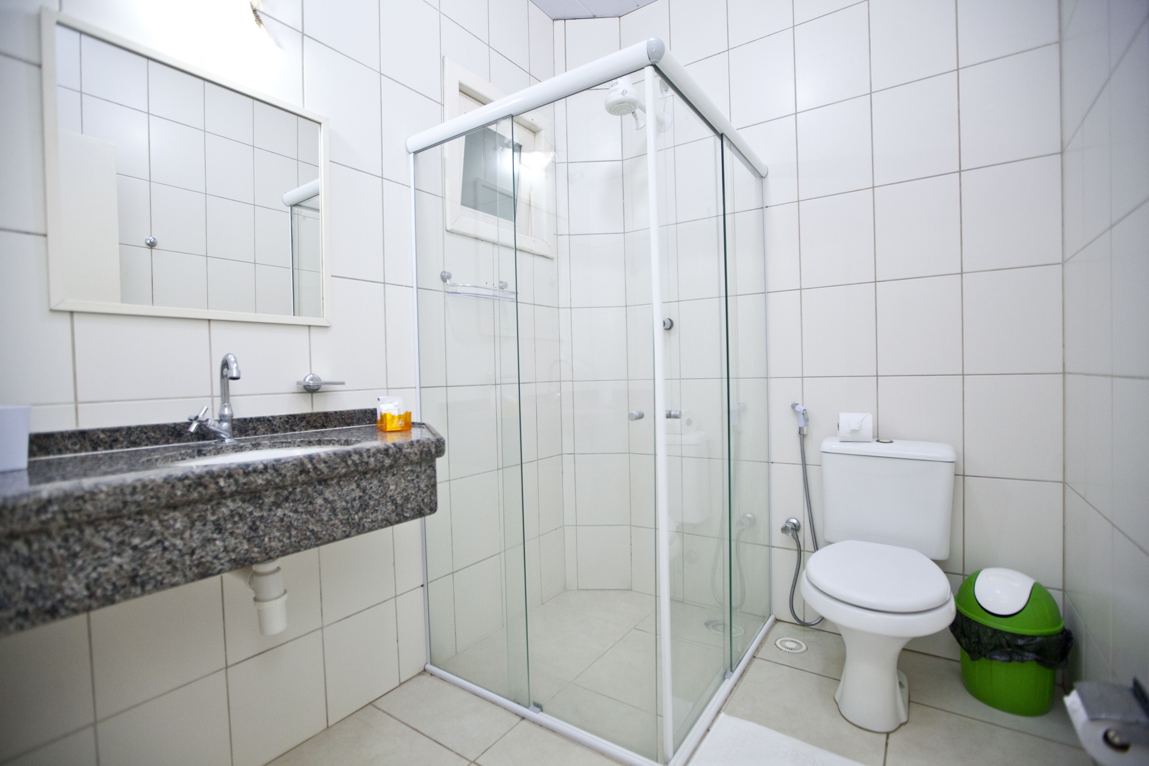 Foto - Capitães de Areia Pousada