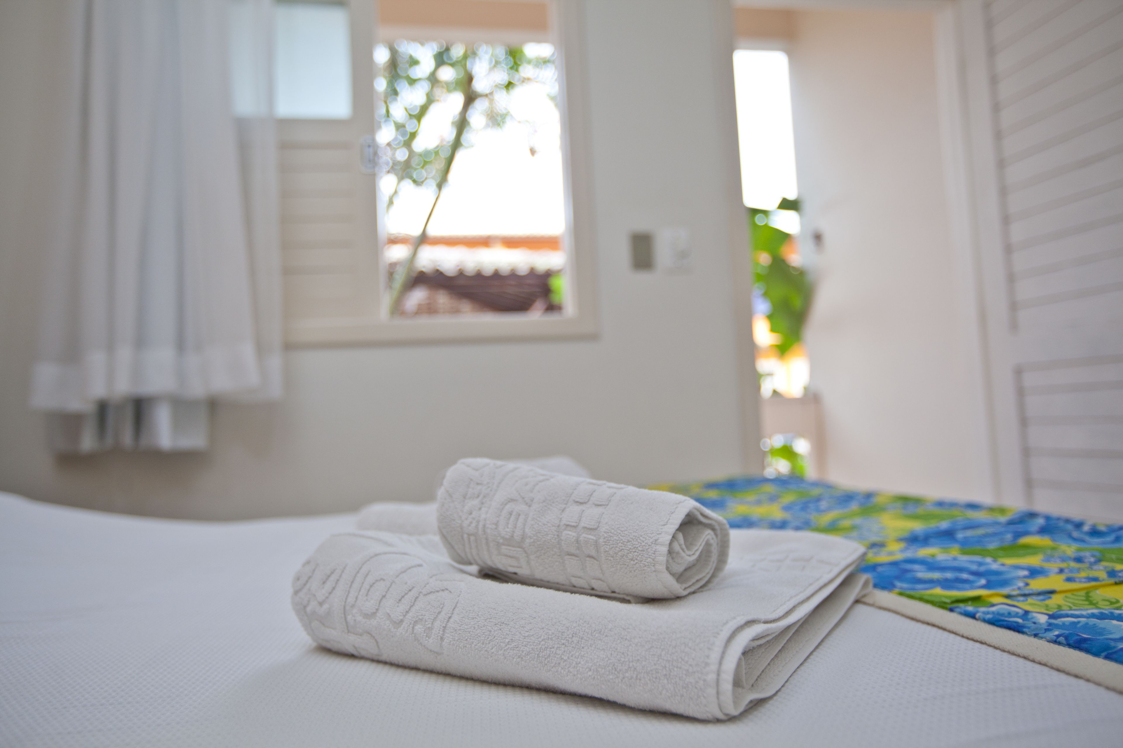 Foto - Capitães de Areia Pousada