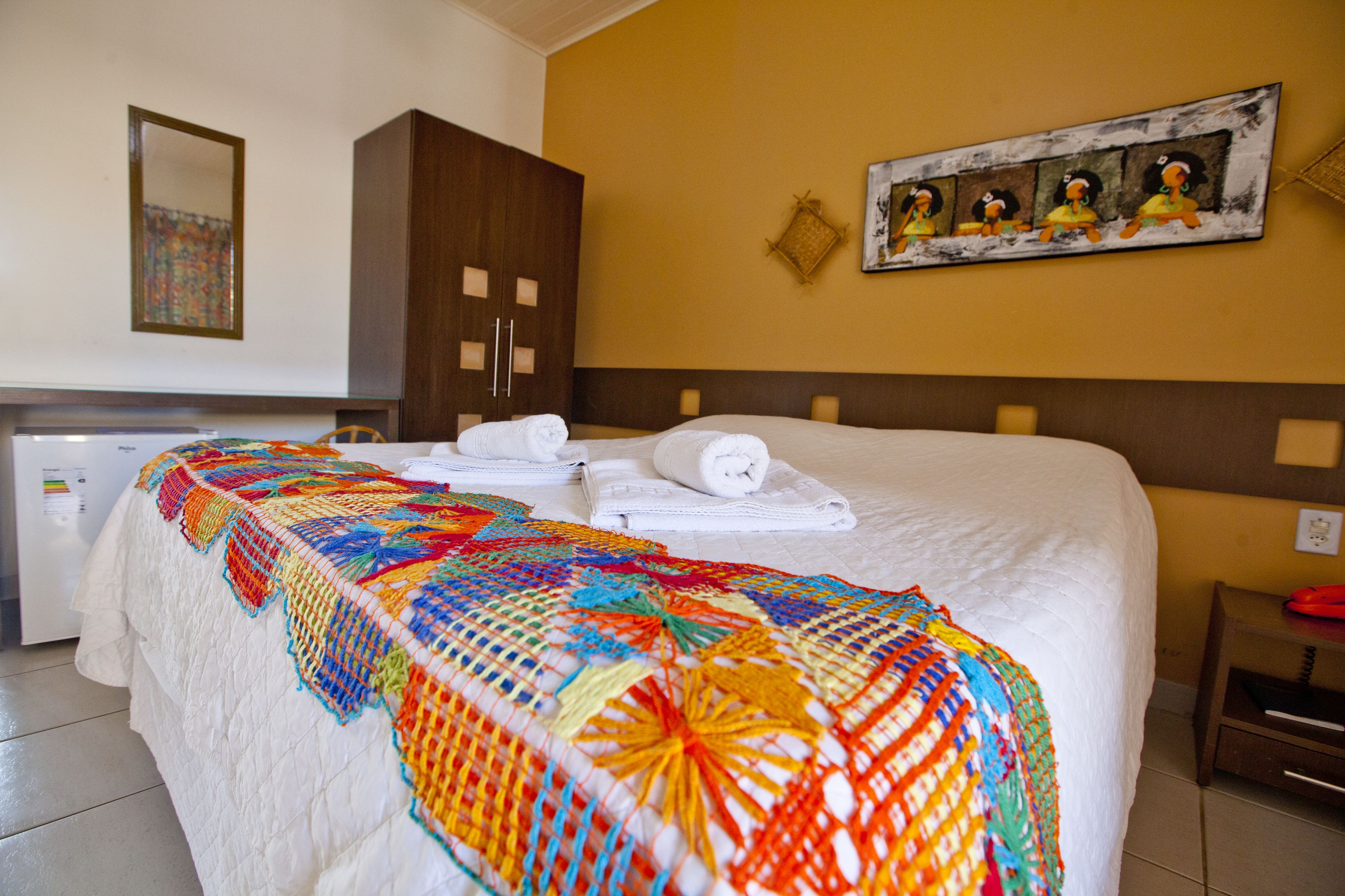 Foto - Capitães de Areia Pousada