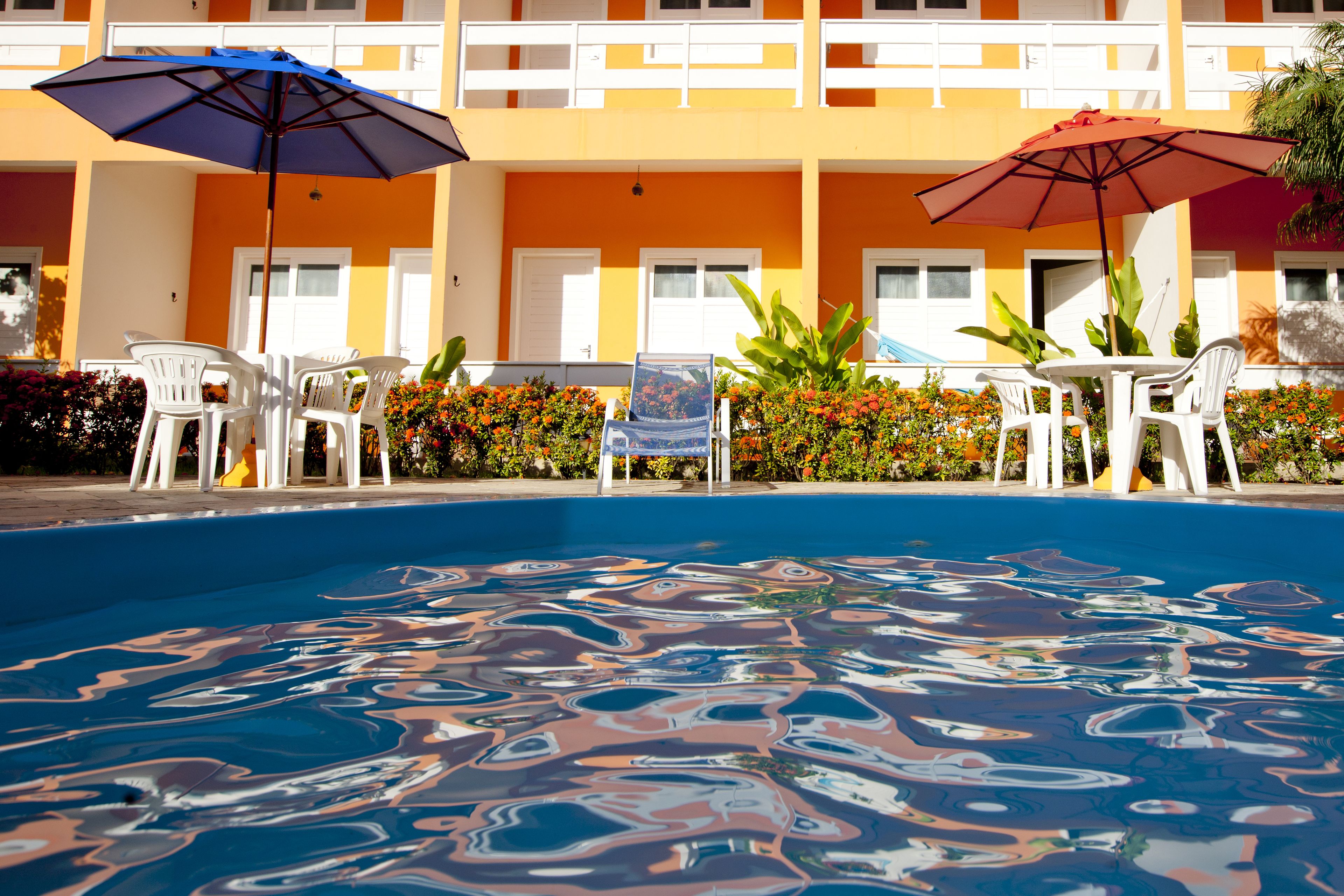 Foto - Capitães de Areia Pousada