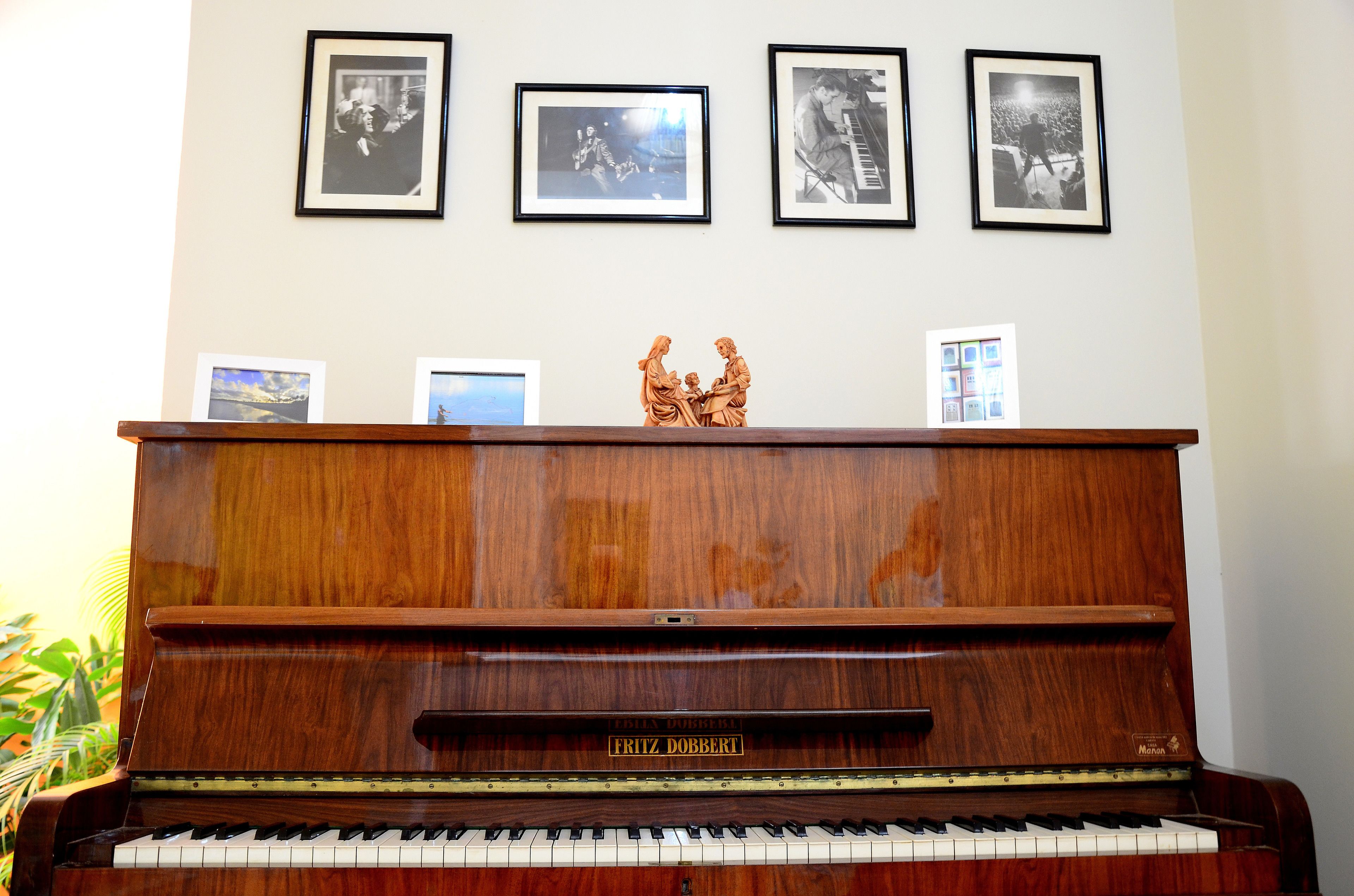 Foto - Capitães de Areia Pousada