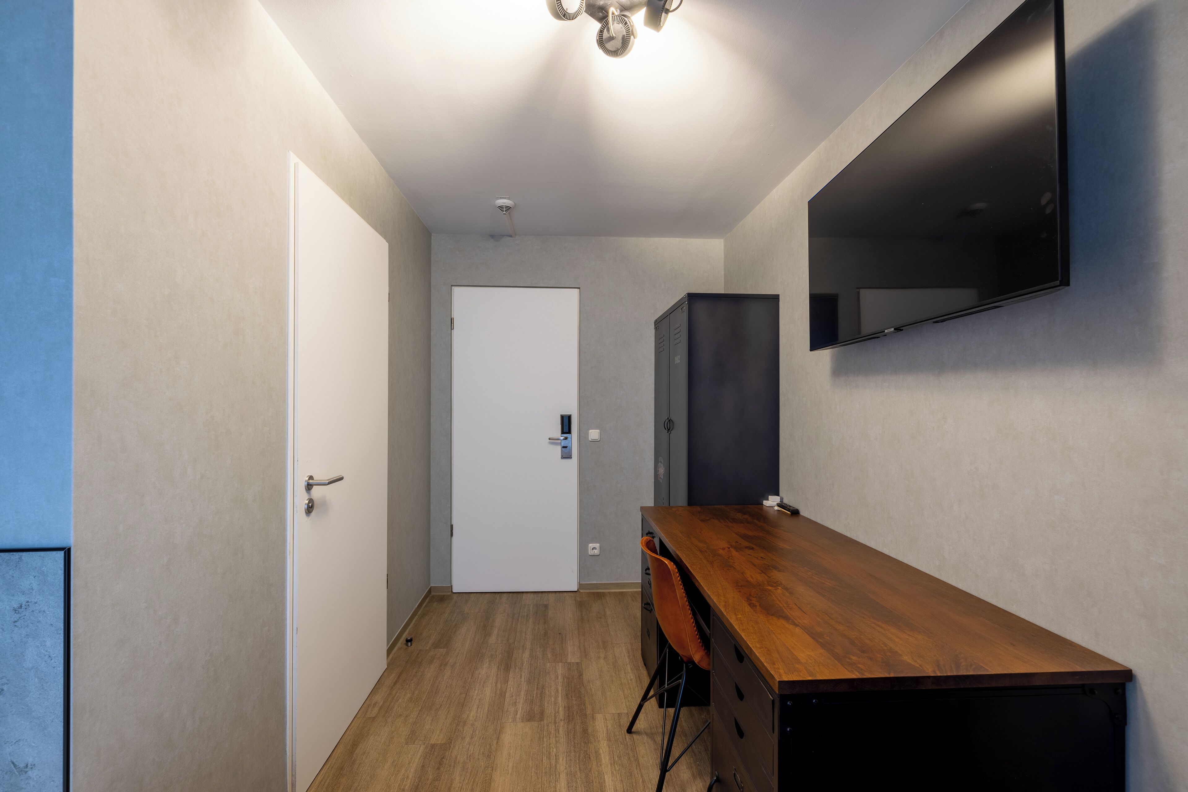 Foto - mk hotel stuttgart