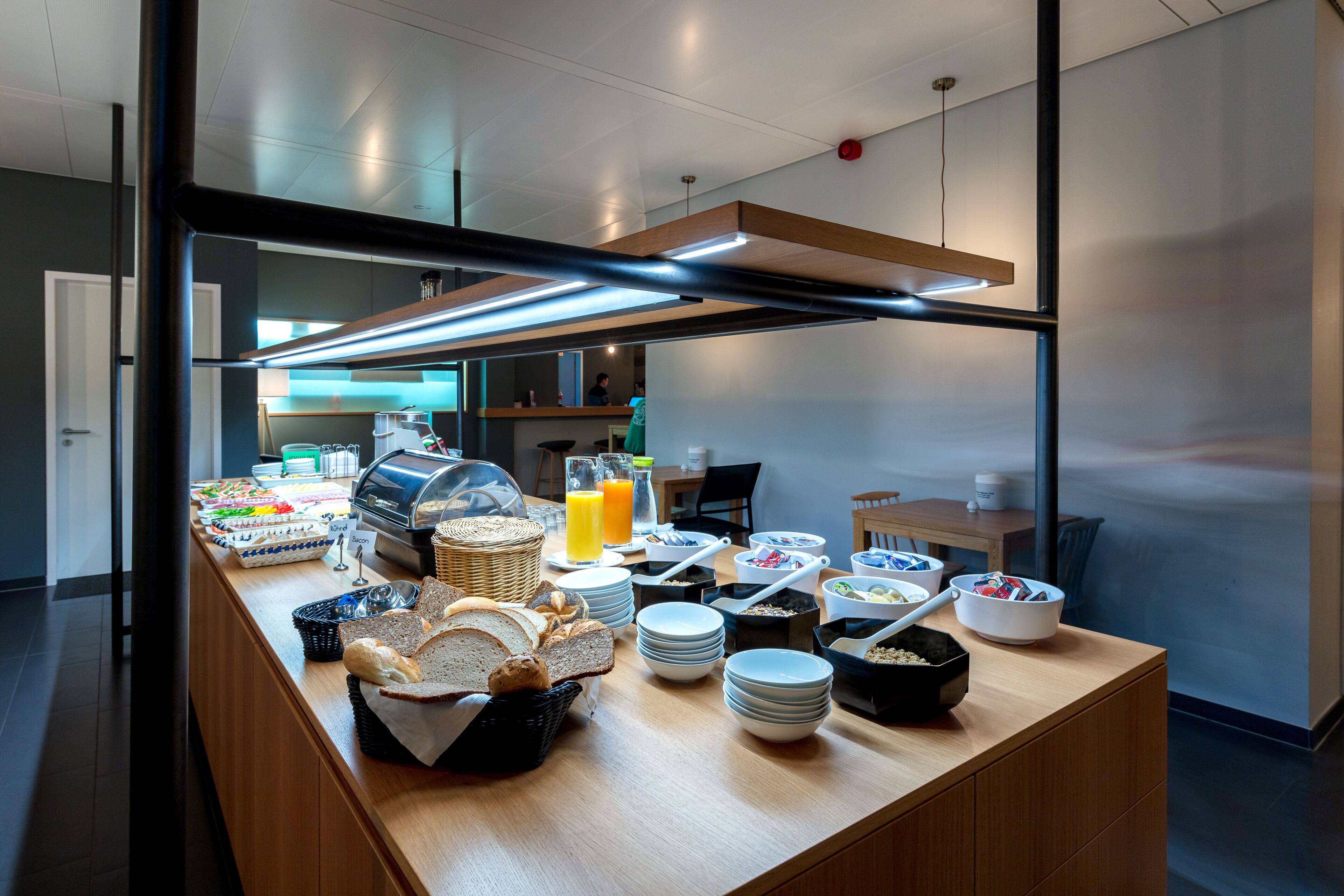 Foto - mk hotel stuttgart