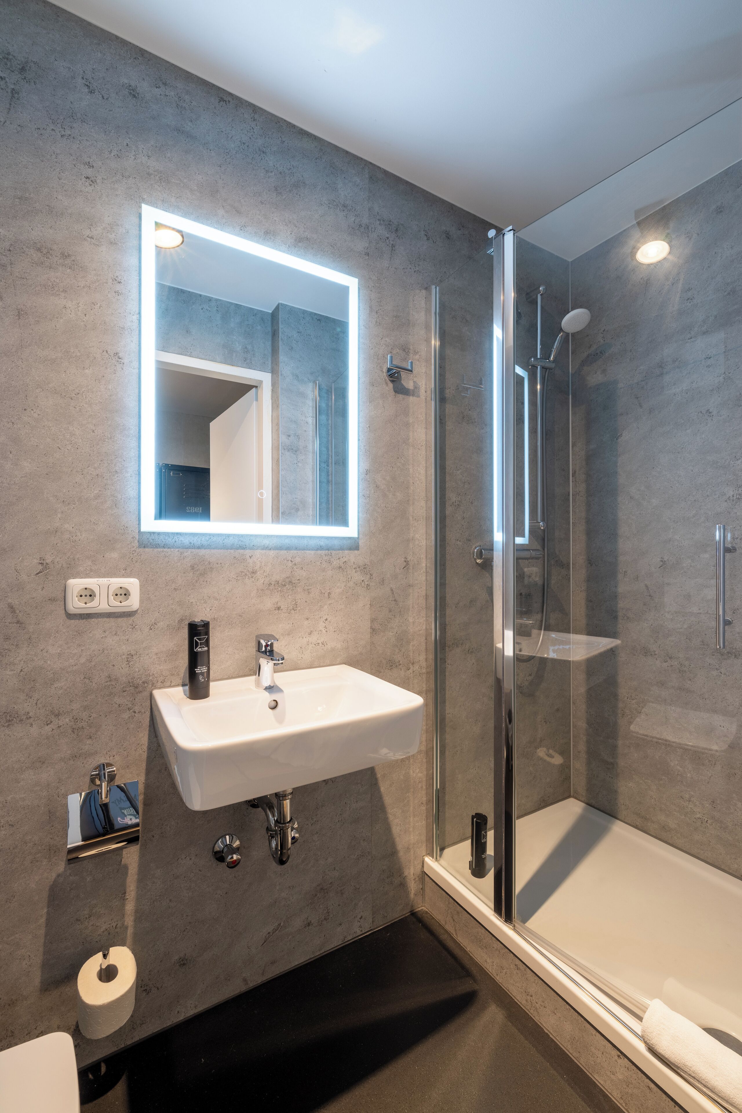 Foto - mk hotel stuttgart