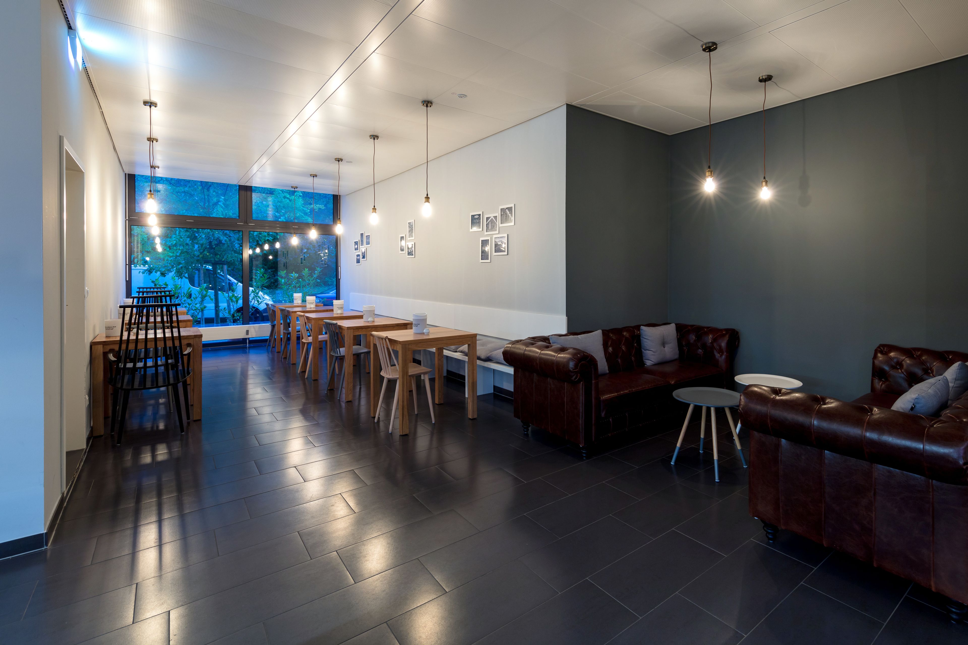 Foto - mk hotel stuttgart