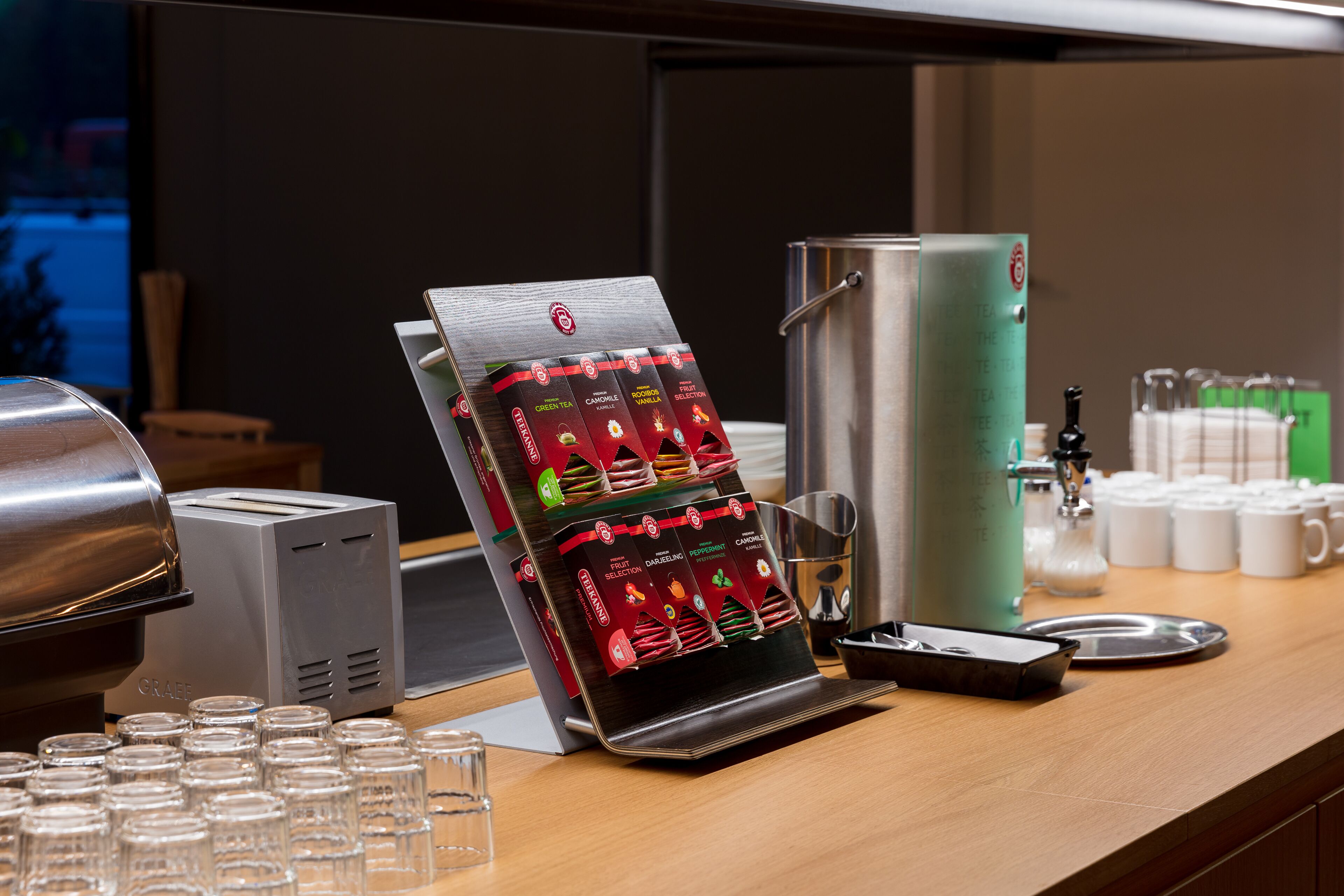 Foto - mk hotel stuttgart