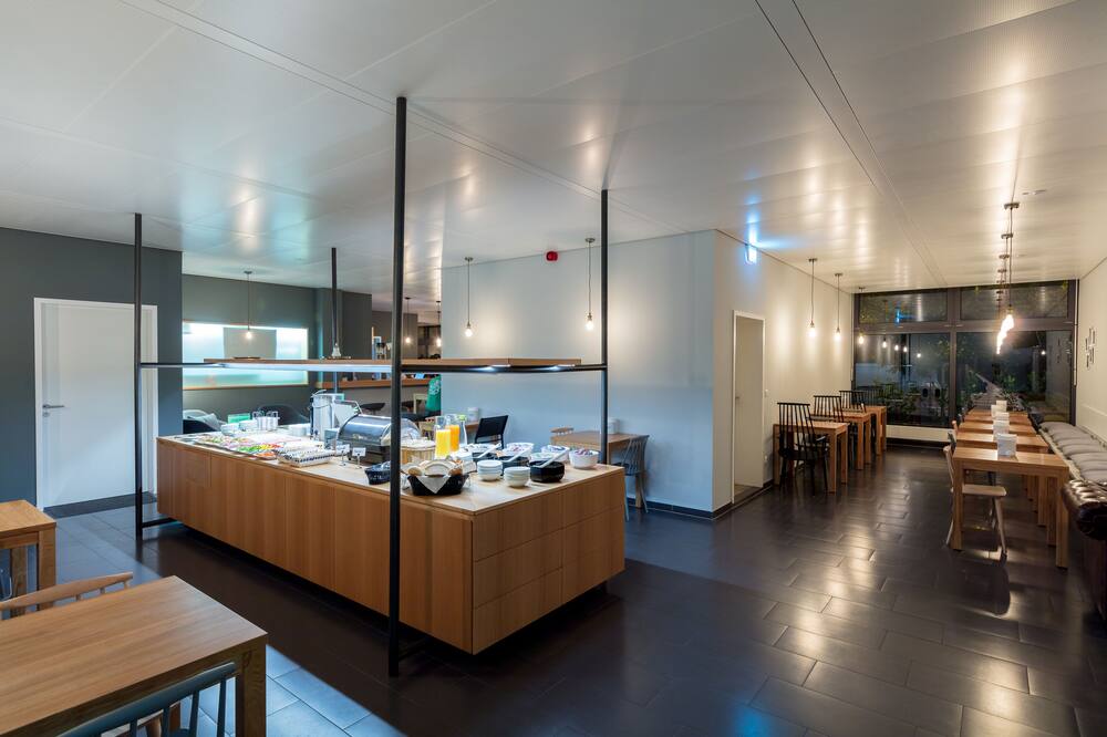 mk | hotel stuttgart