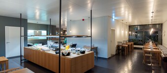mk | hotel stuttgart