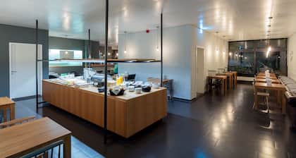 mk | hotel stuttgart