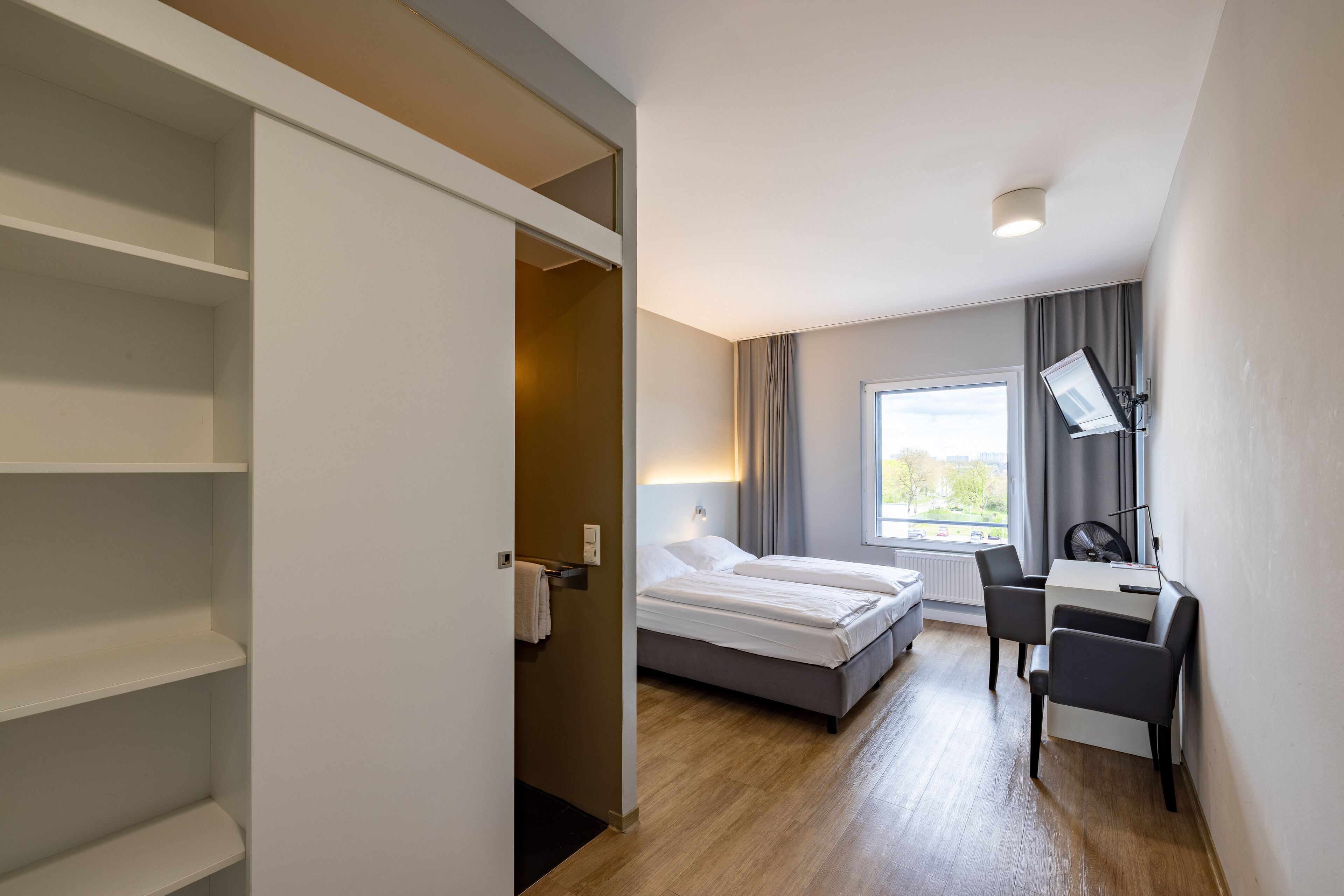 Foto - mk hotel stuttgart