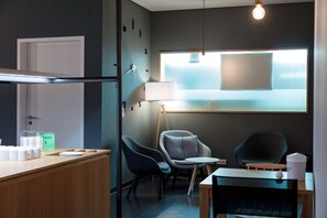 Food court - mk | hotel stuttgart (Stuttgart)