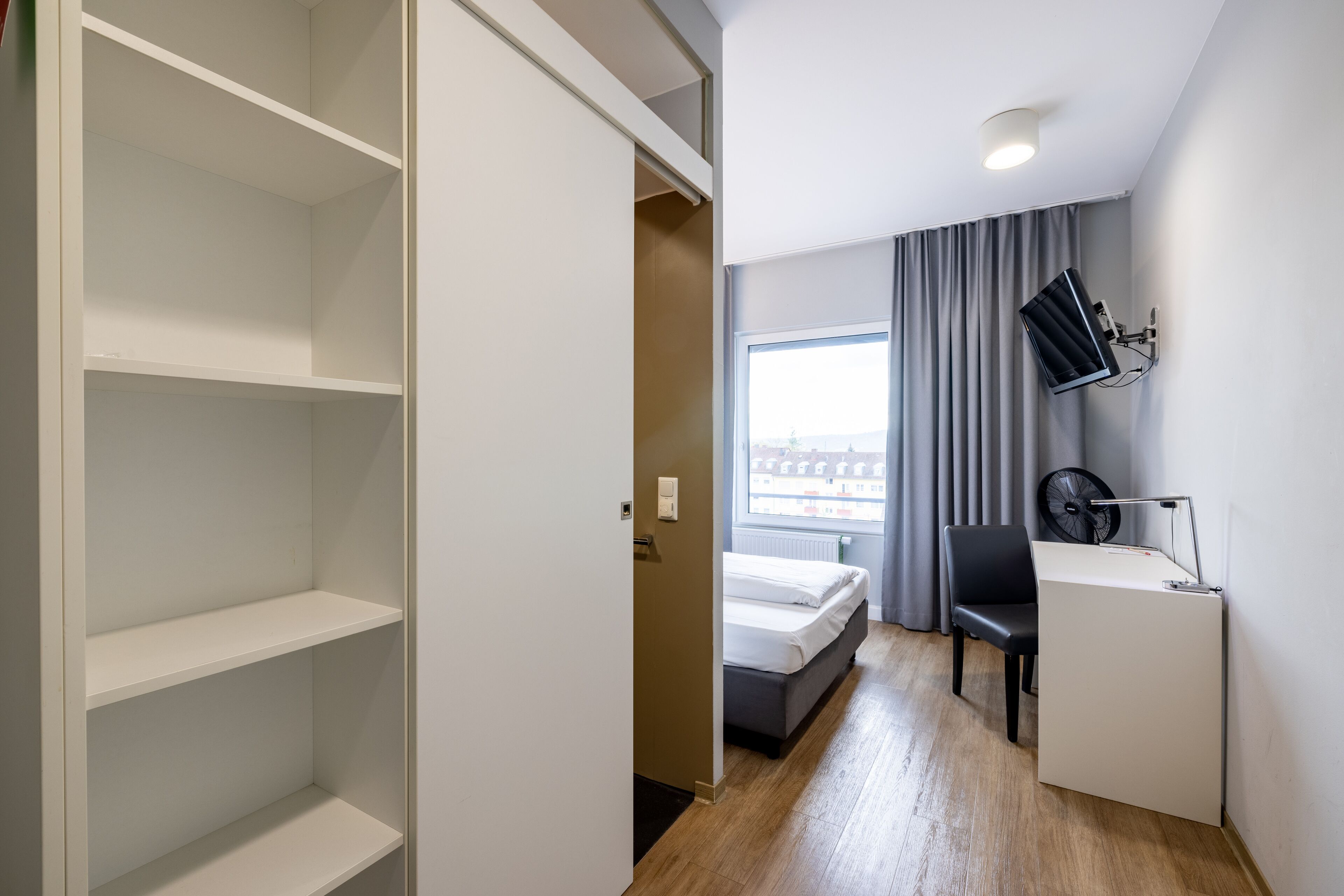 Foto - mk hotel stuttgart