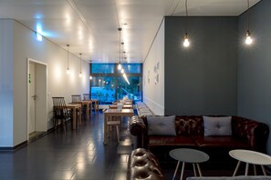 Dining - mk | hotel stuttgart (Stuttgart)