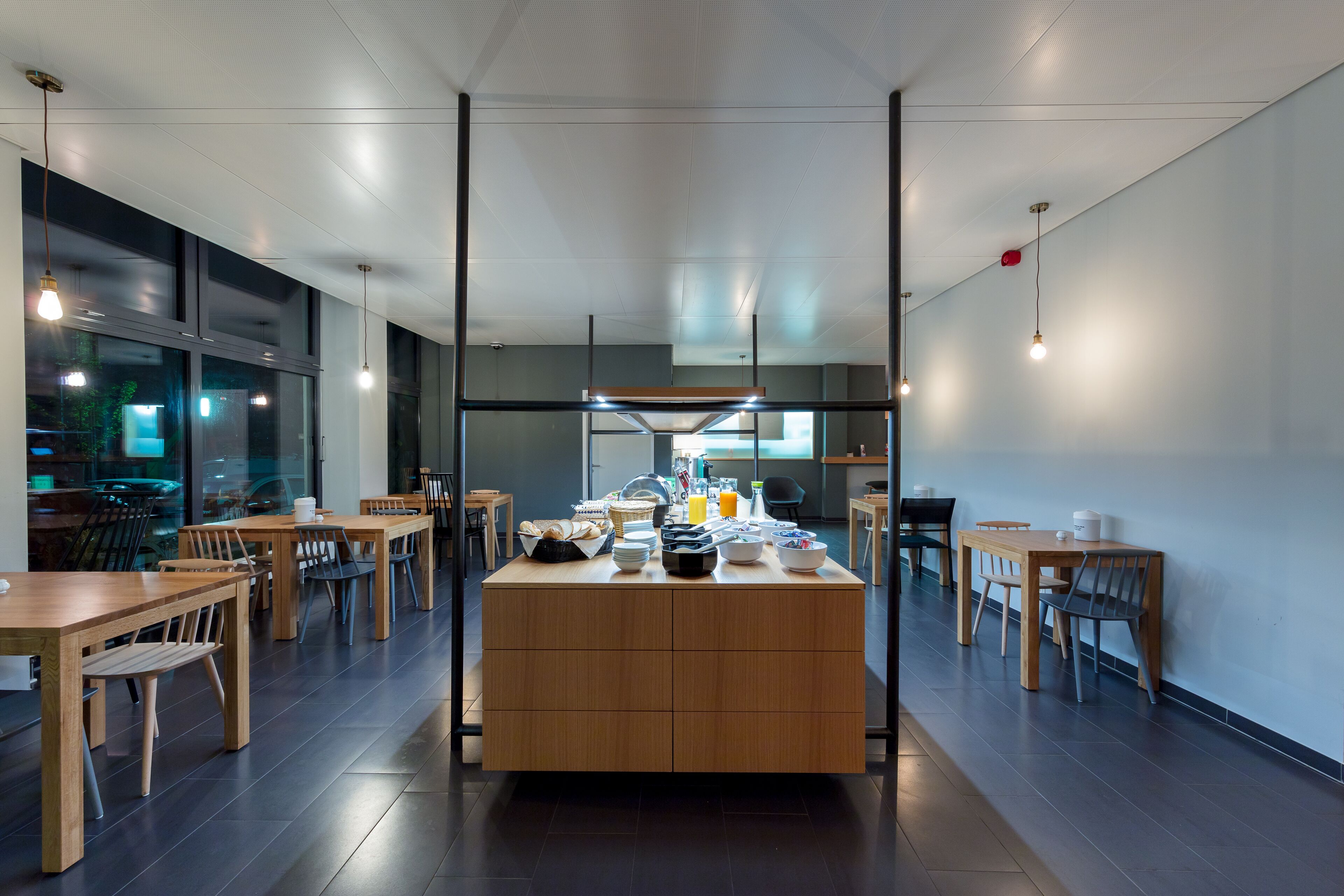 Foto - mk hotel stuttgart