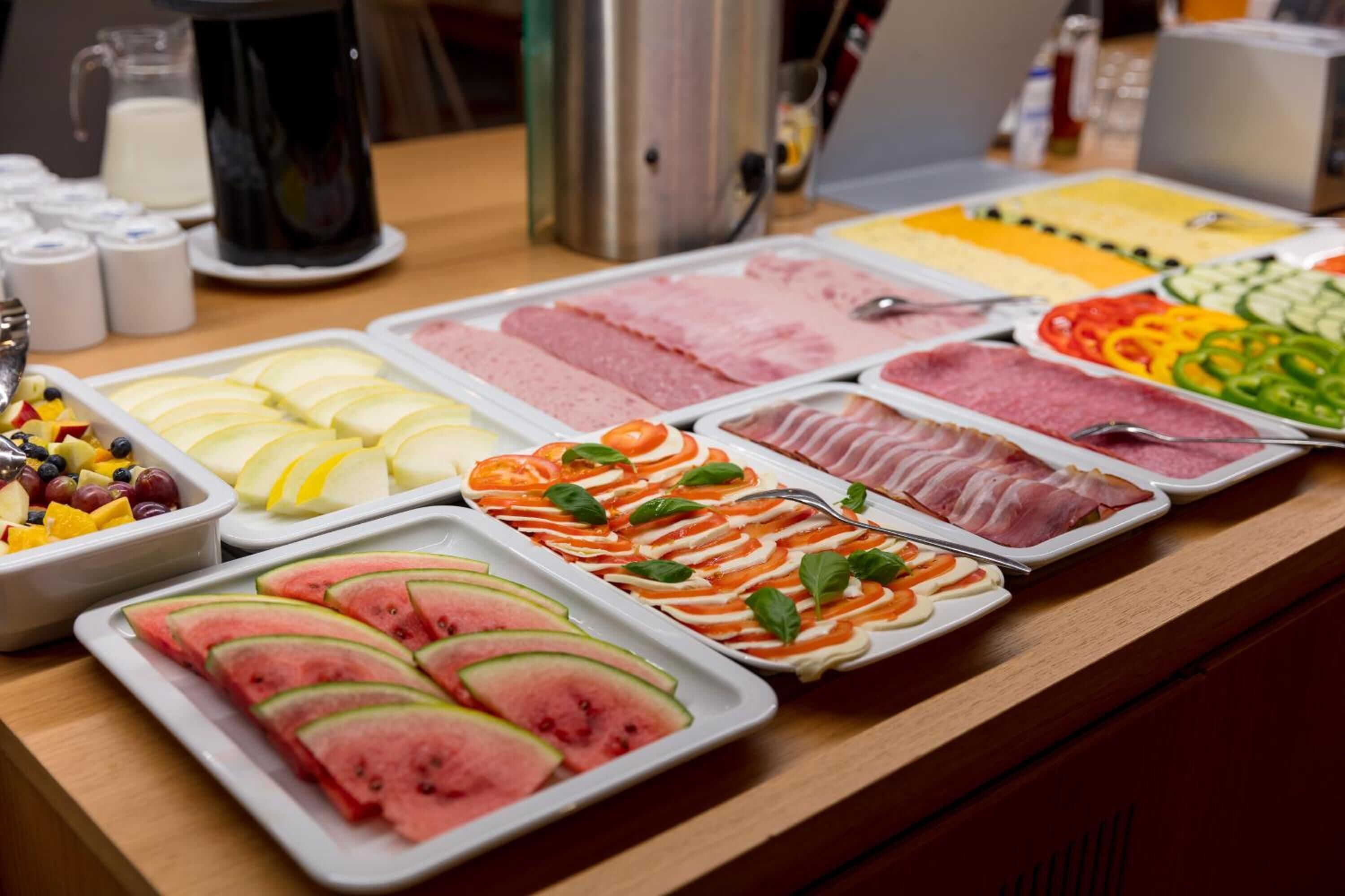 Foto - mk hotel stuttgart