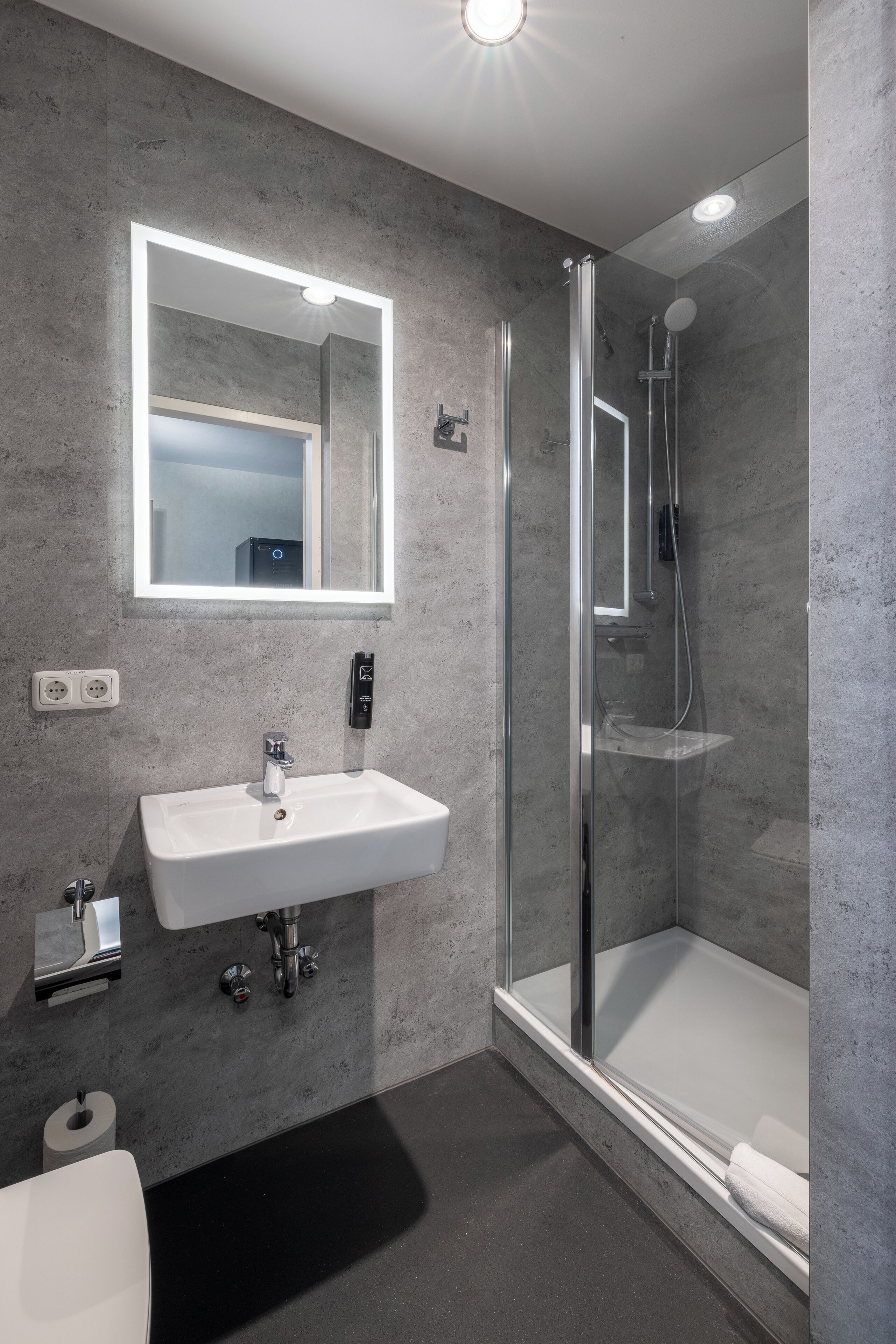 Foto - mk hotel stuttgart