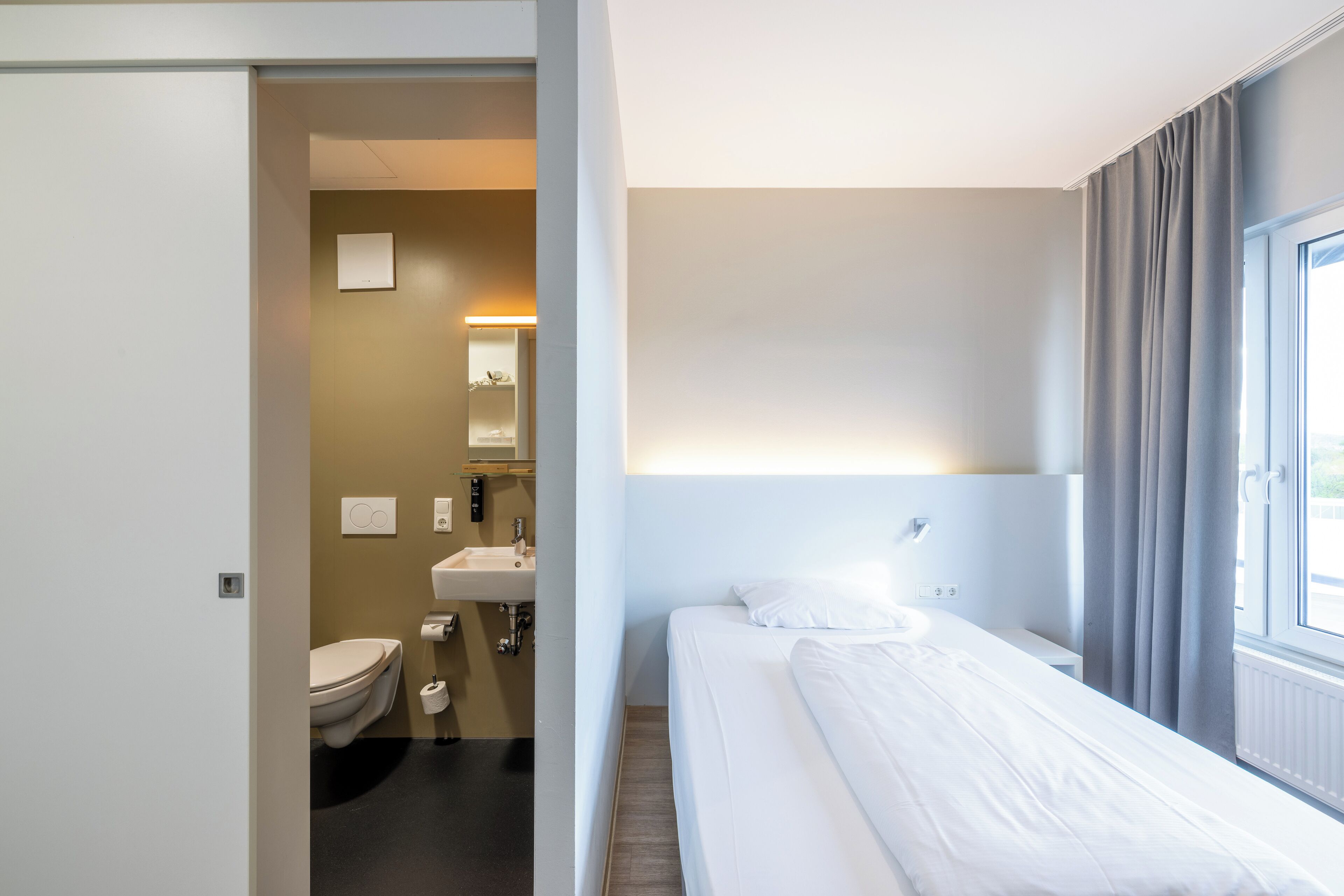 Foto - mk hotel stuttgart