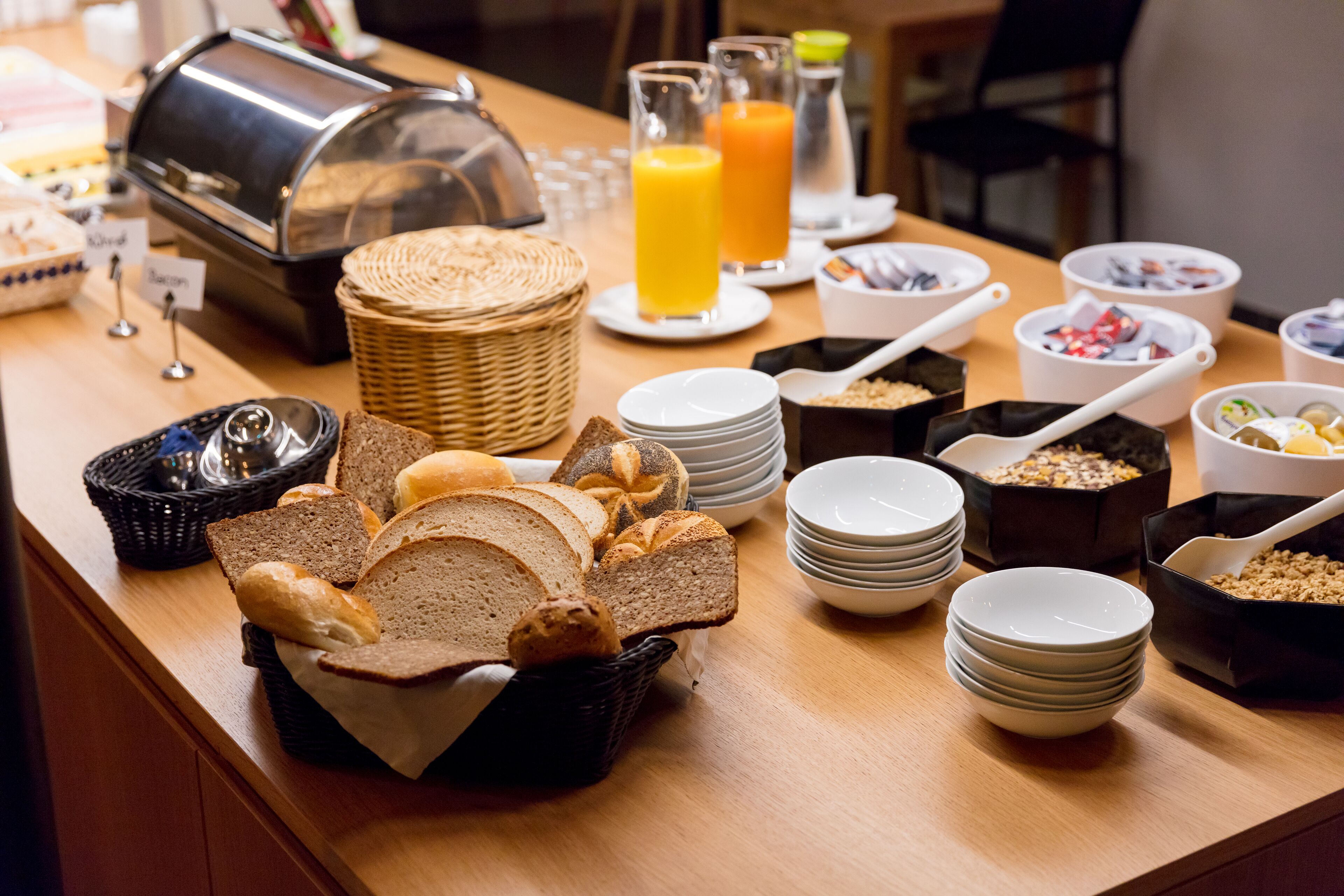 Foto - mk hotel stuttgart