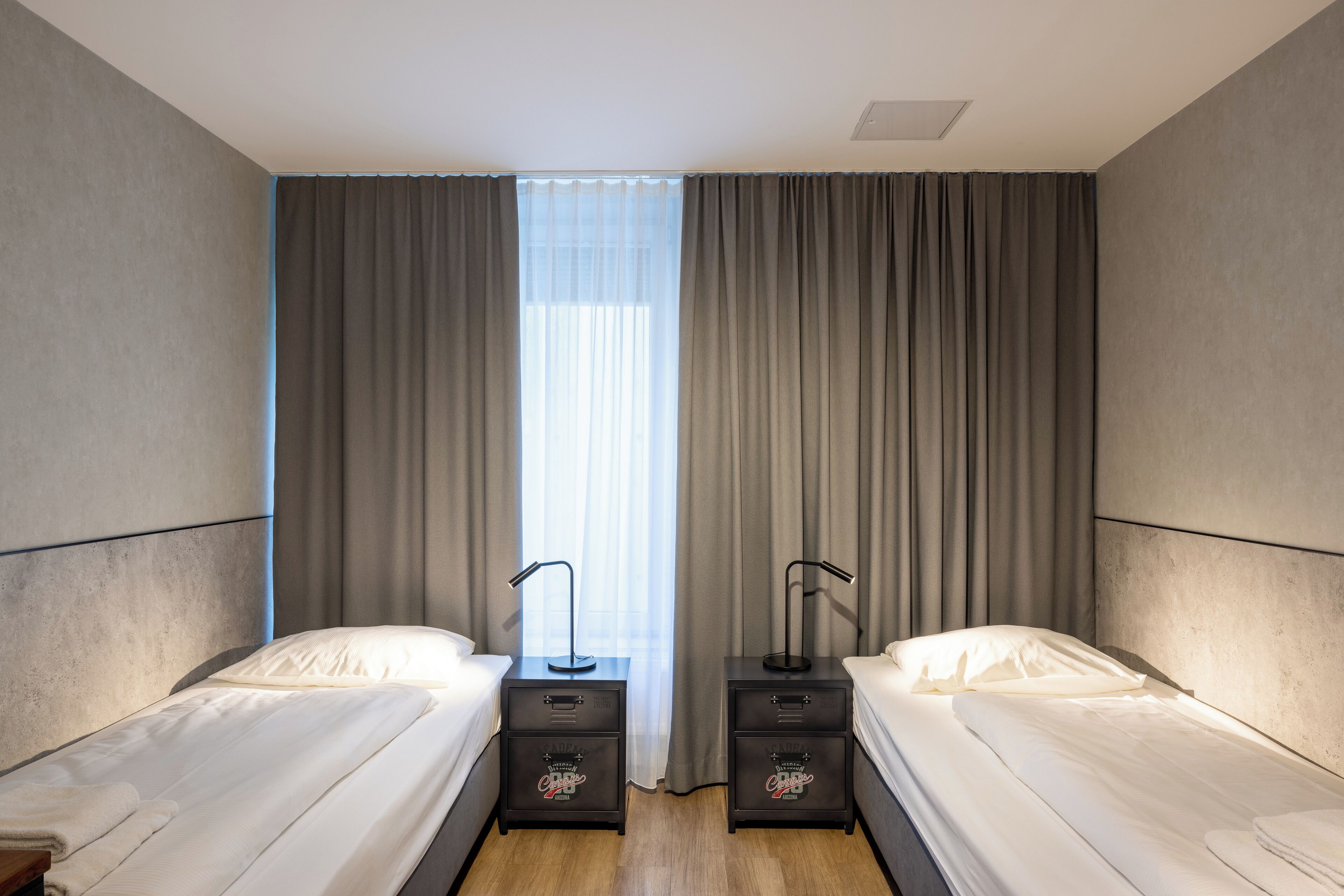 Foto - mk hotel stuttgart