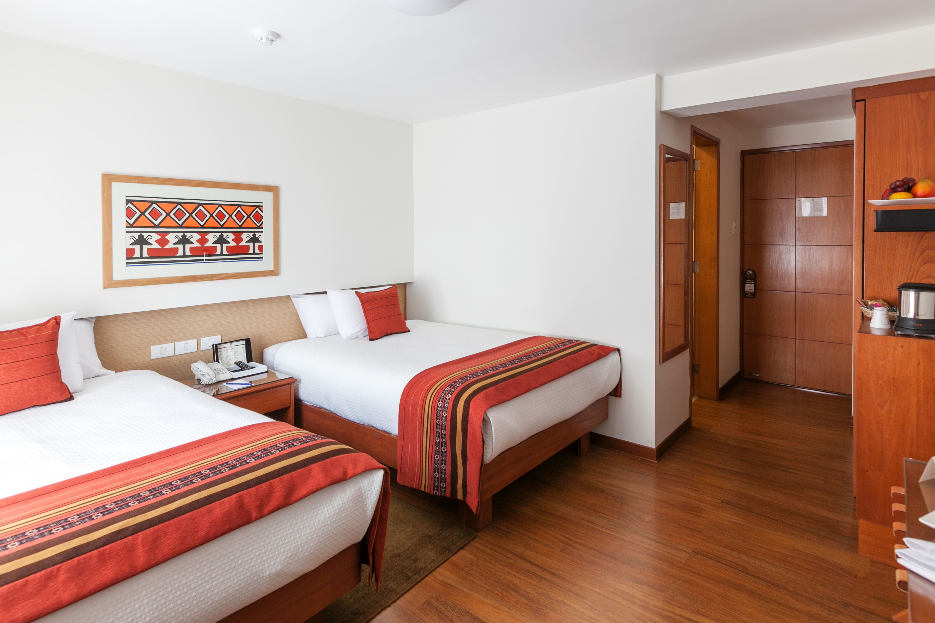 Photo - San Agustin Plaza