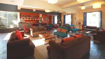 Lounge tại sảnh