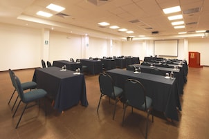 Sala de reuniones