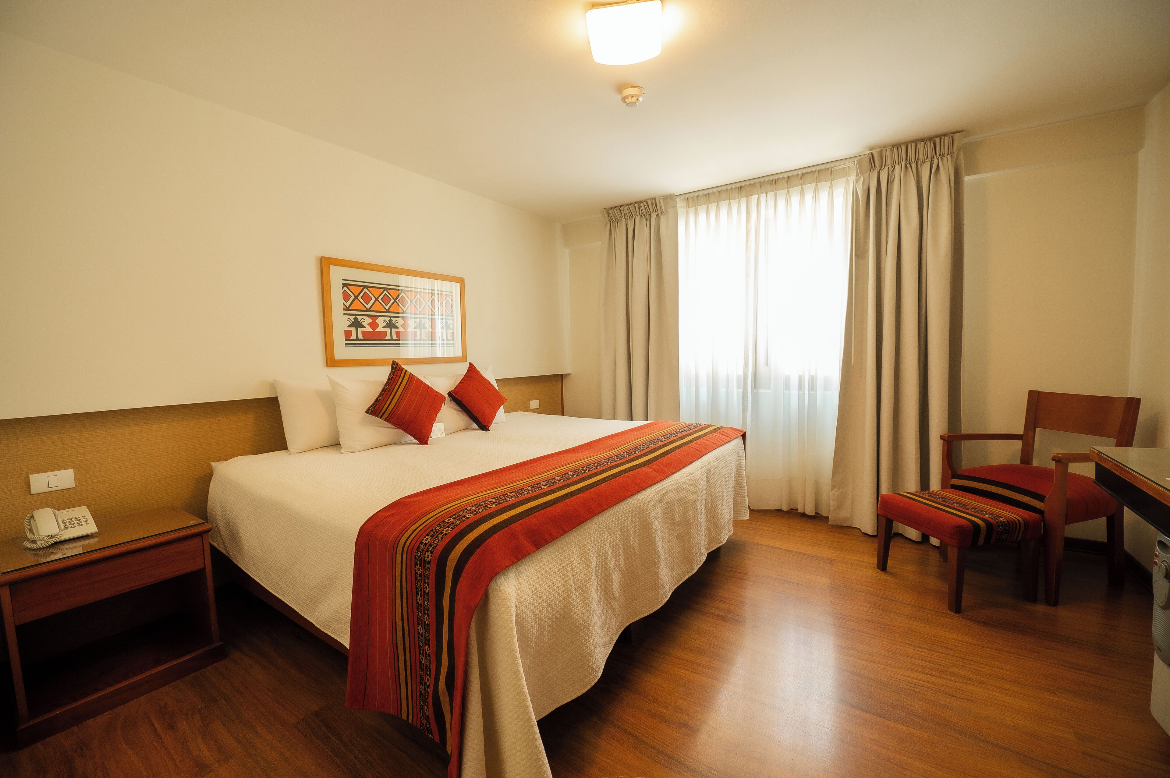 Double Room | View from room