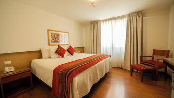 Double Room | View from room