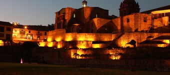 San Agustin Plaza
