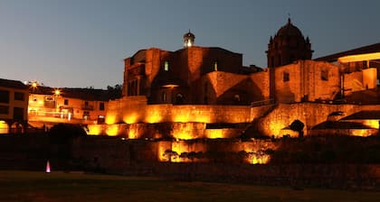San Agustin Plaza