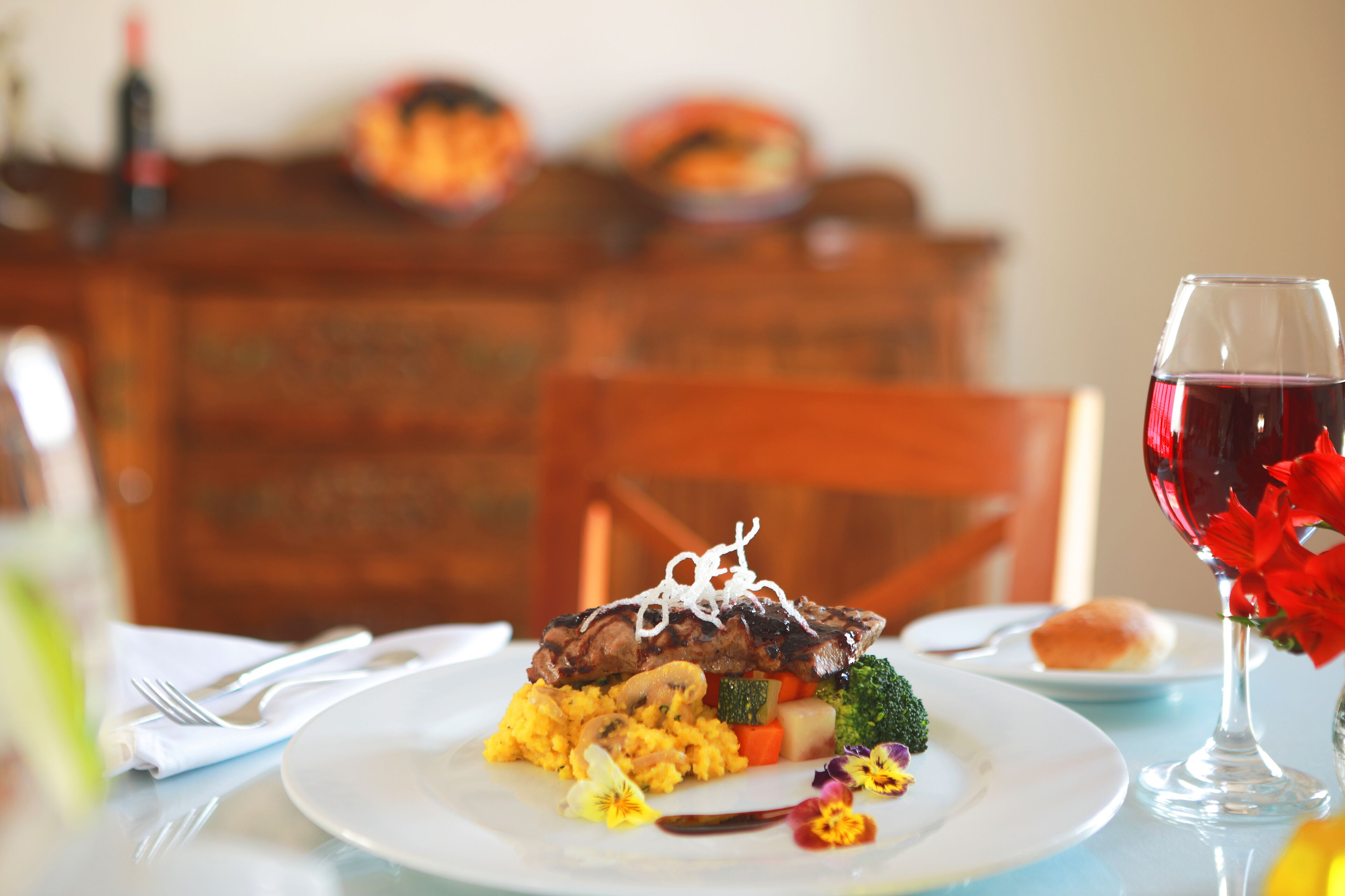 Photo - San Agustin Plaza