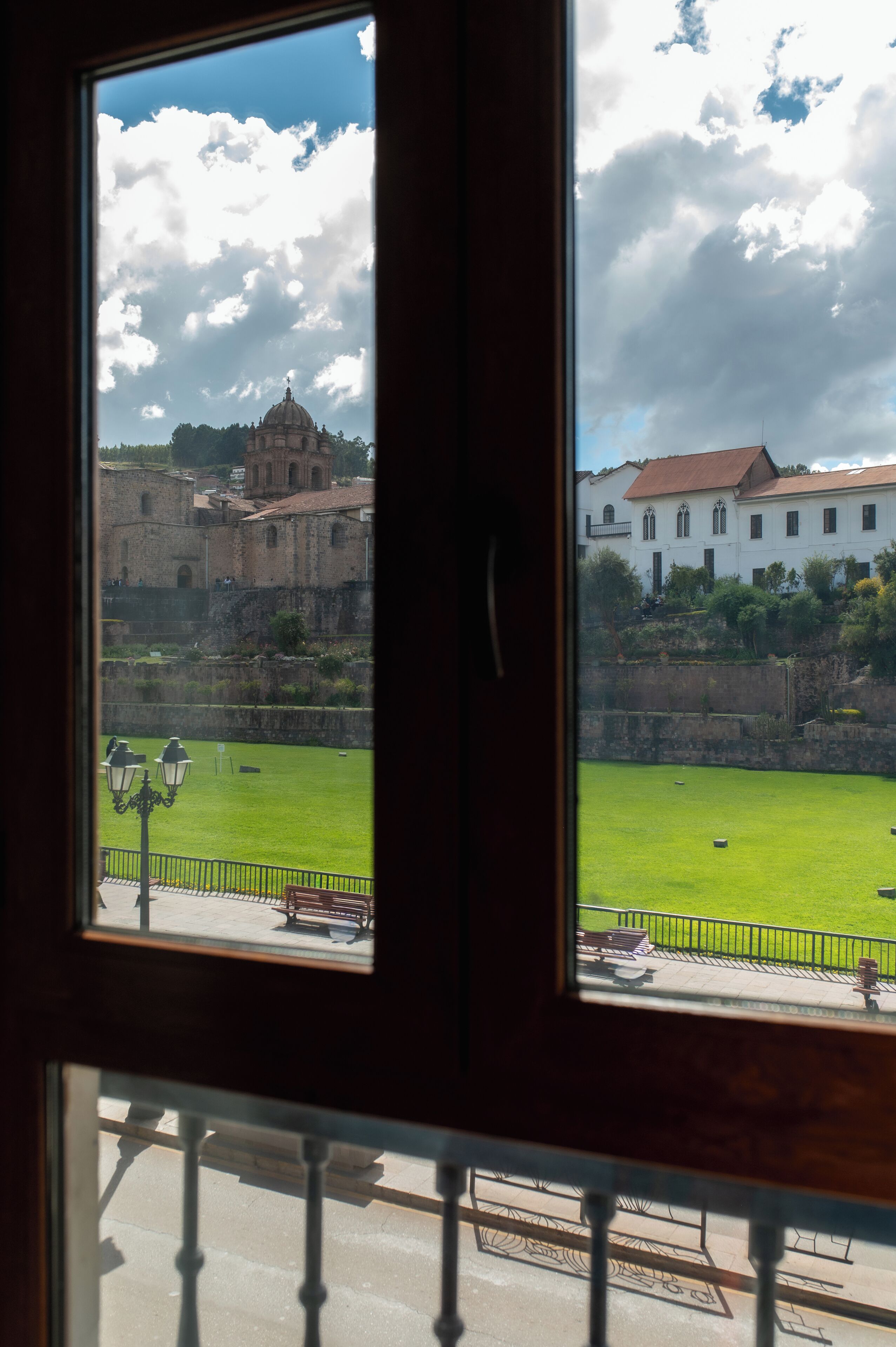 Foto - San Agustin Plaza