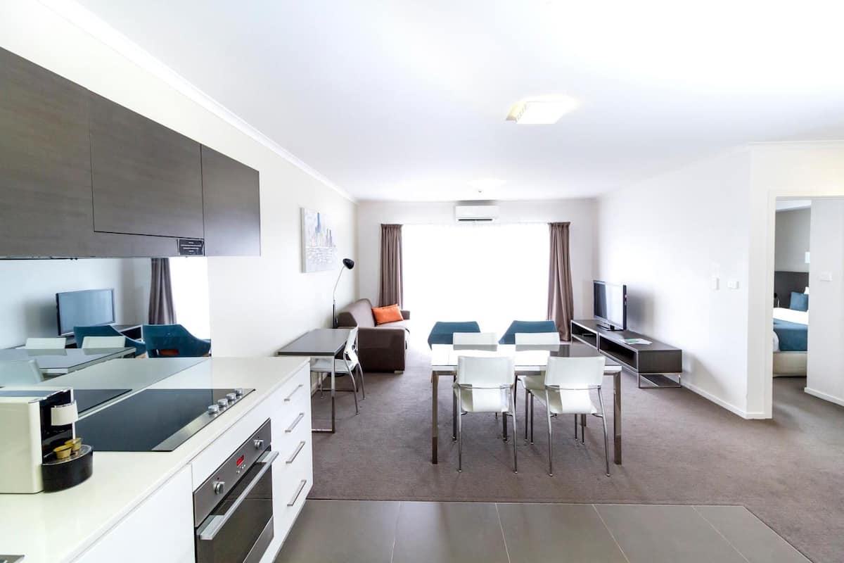 Apartment, 1 Bedroom | Interior