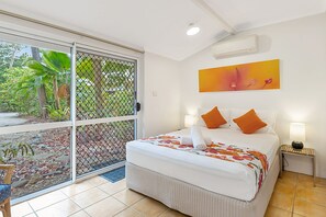 One Bedroom Apartment