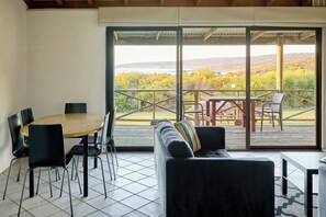 2 Schlafzimmer, hochwertige Bettwaren, kostenloses WLAN, Bettwäsche