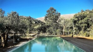 3 indoor pools, seasonal outdoor pool - Cooking and Nature Emotional Hotel (Porto de Mos)