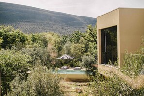 Exterior - Cooking and Nature Emotional Hotel (Porto de Mos)