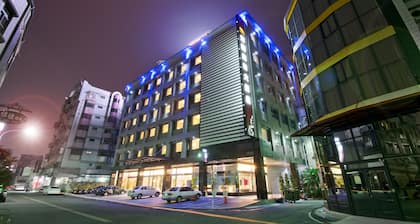 Guanko Hotel