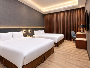 Room - Guanko Hotel (Chiayi City)