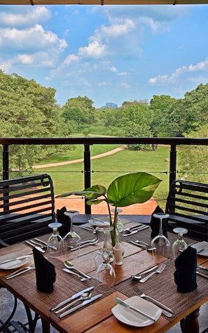 Garden - Elephant Corridor (Sigiriya)