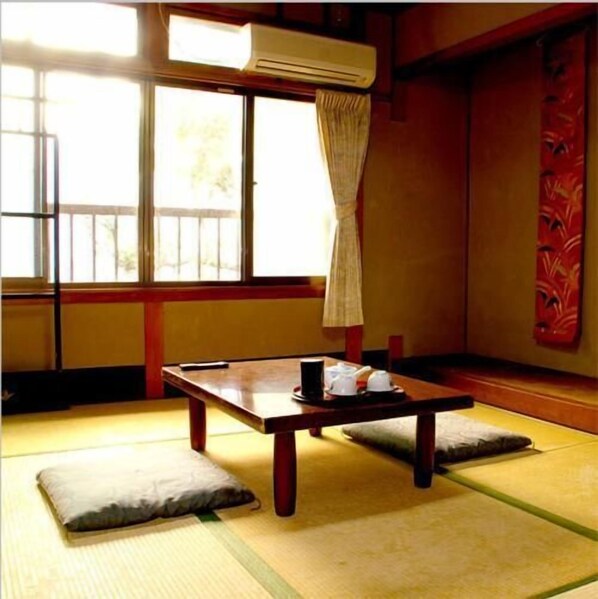 Interior - Daiya Ryokan (Kyoto)