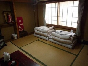 Free WiFi - Daiya Ryokan (Kyoto)