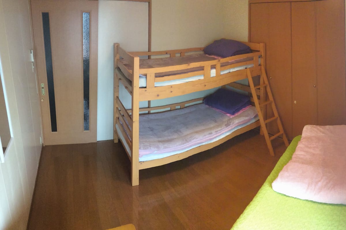 Chambre Triple, non-fumeur