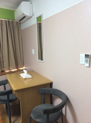 Chambre Double, 1 lit double, non-fumeur (NEW)